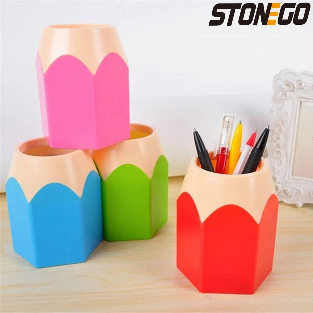 PlumeBox™-Boîte de rangement crayons