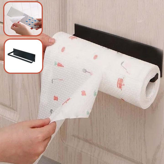 RollSupport™-Porte rouleau de papier