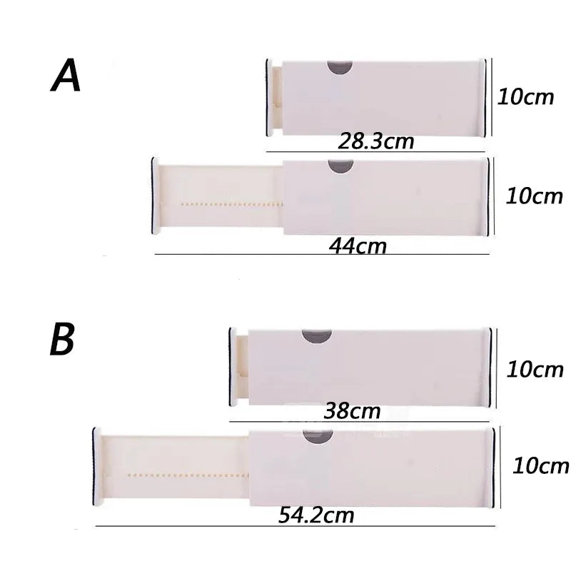 DrawerDivider™-Sépateur de tiroirs