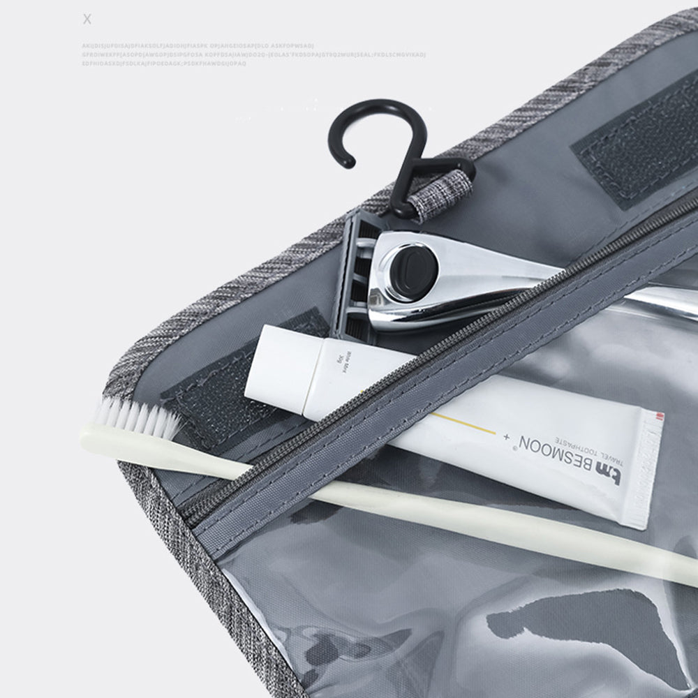 TravelCosmetic™-Trousse de toilette de voyage