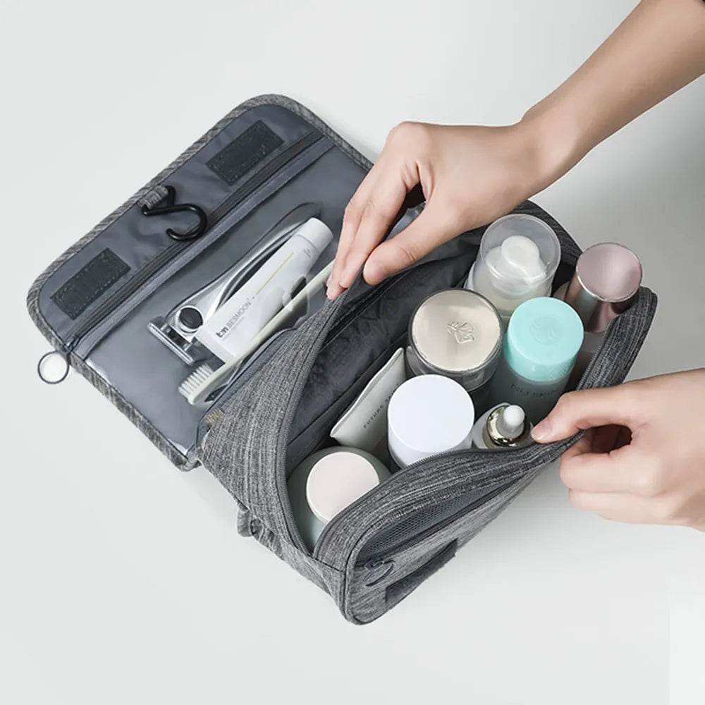 TravelCosmetic™-Trousse de toilette de voyage