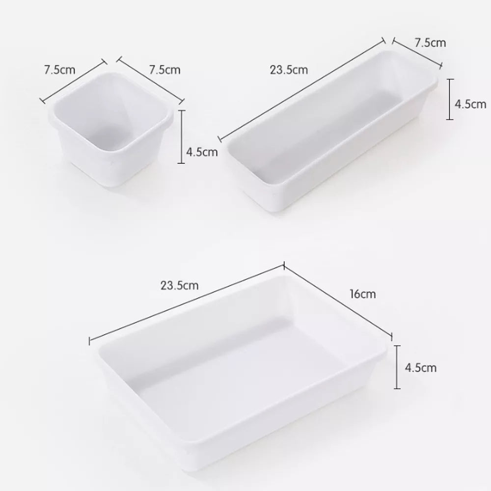 SmartDrawer™-Rangement tiroir