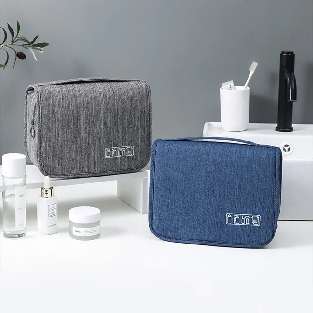 TravelCosmetic™-Trousse de toilette de voyage