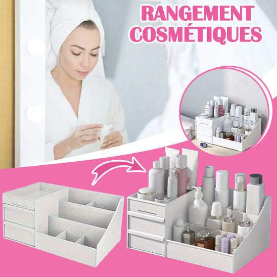 PalettePalace™-Rangement cosmétiques