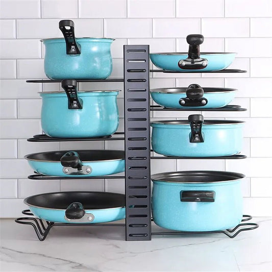 CulinaryOrganizer™-Rangement casserole - OrdreEtStyle